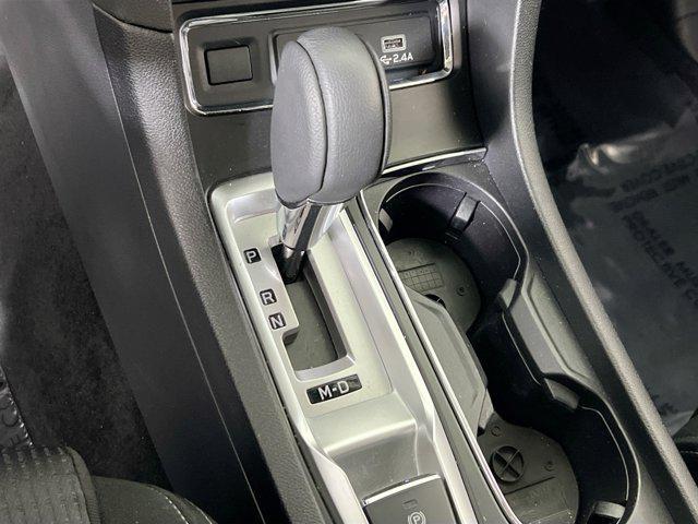 used 2023 Subaru Ascent car, priced at $31,613