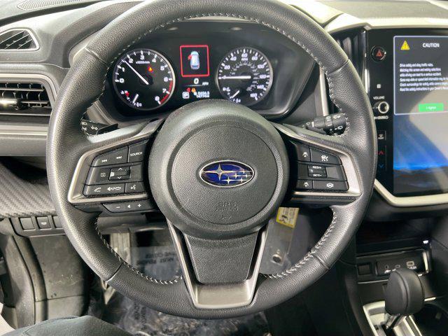 used 2023 Subaru Ascent car, priced at $31,613