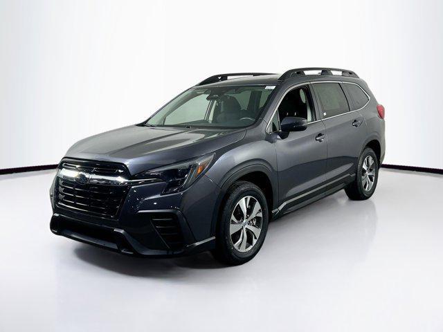 used 2023 Subaru Ascent car, priced at $31,613