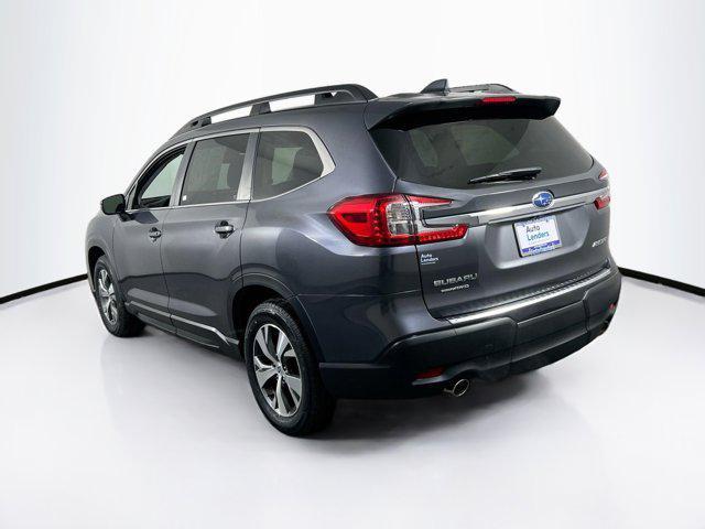 used 2023 Subaru Ascent car, priced at $31,613
