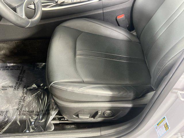 used 2023 Hyundai Sonata car, priced at $26,726