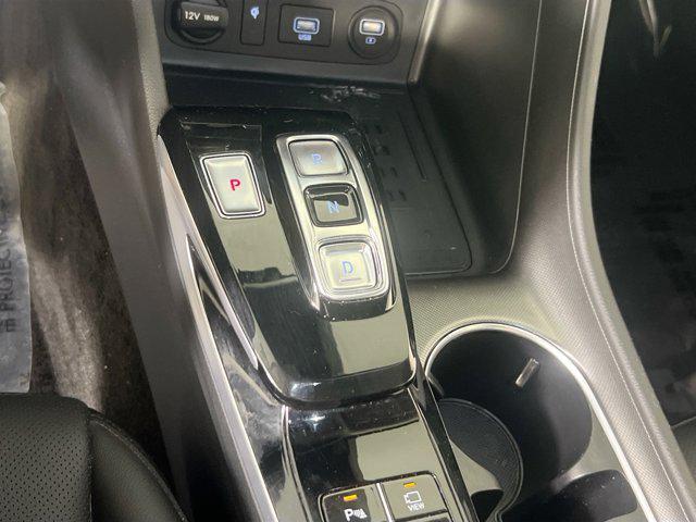 used 2023 Hyundai Sonata car, priced at $26,726