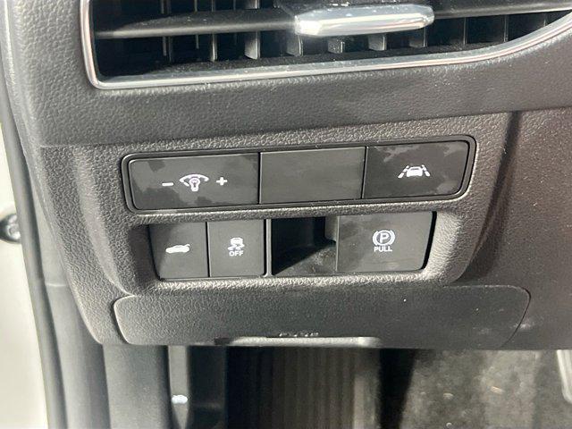 used 2023 Hyundai Sonata car, priced at $26,726