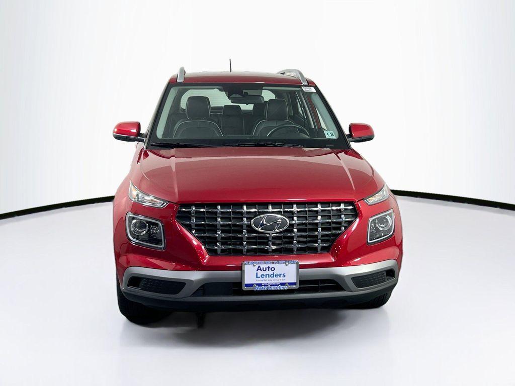 used 2023 Hyundai Venue car, priced at $22,794