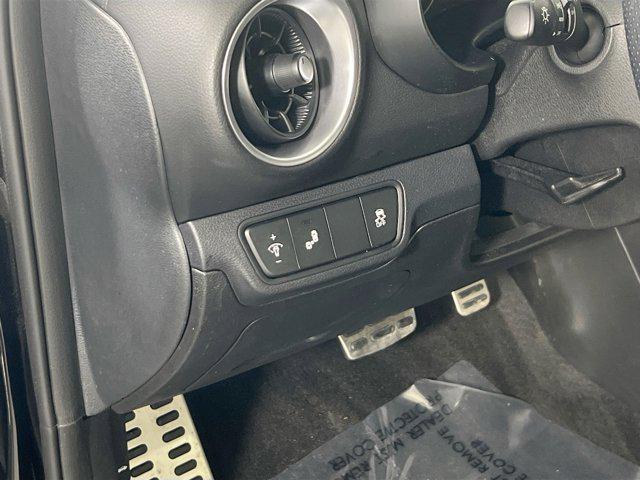 used 2023 Kia Forte car, priced at $20,208