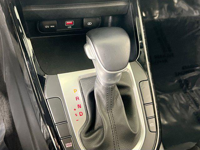 used 2023 Kia Forte car, priced at $20,208