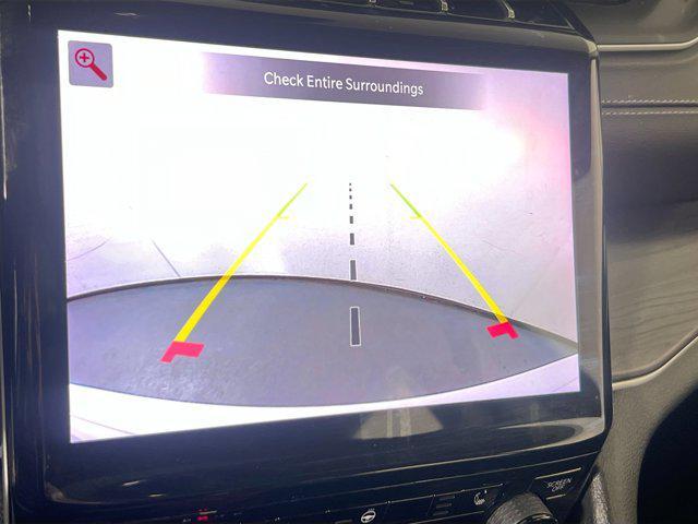 used 2023 Jeep Grand Cherokee car, priced at $32,977