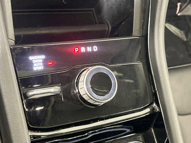 used 2023 Jeep Grand Cherokee car, priced at $32,977