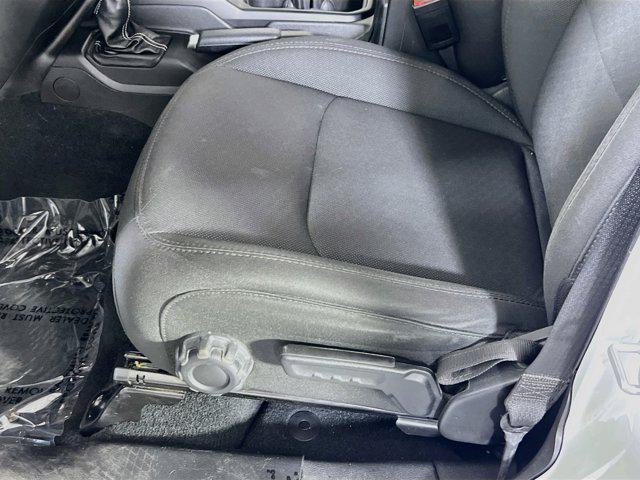 used 2023 Jeep Wrangler car, priced at $35,200