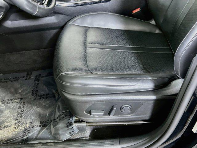 used 2022 Kia Sorento car, priced at $28,977