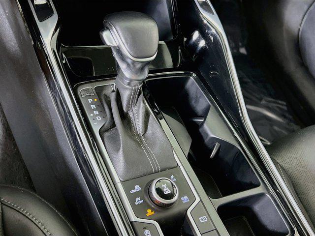 used 2022 Kia Sorento car, priced at $28,977