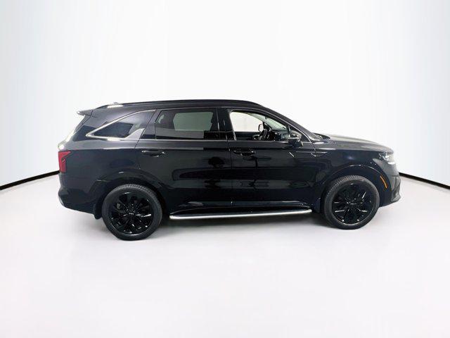 used 2022 Kia Sorento car, priced at $28,977