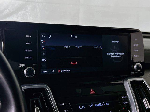 used 2022 Kia Sorento car, priced at $28,977