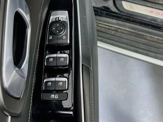 used 2022 Kia Sorento car, priced at $28,977