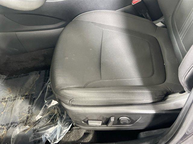 used 2023 Hyundai Tucson car, priced at $24,323