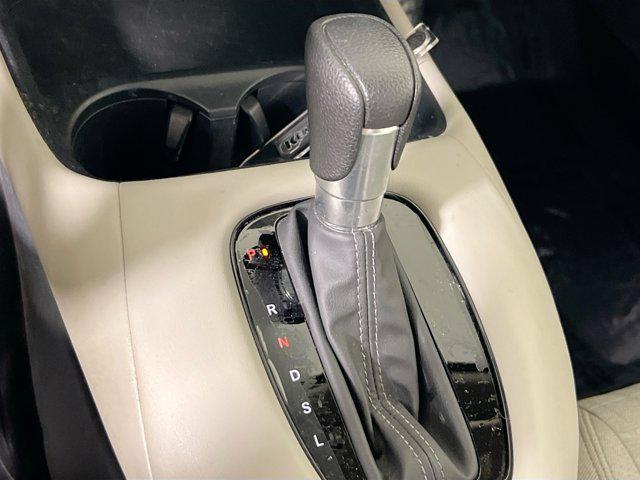 used 2023 Honda HR-V car, priced at $25,495