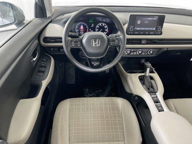 used 2023 Honda HR-V car, priced at $25,495