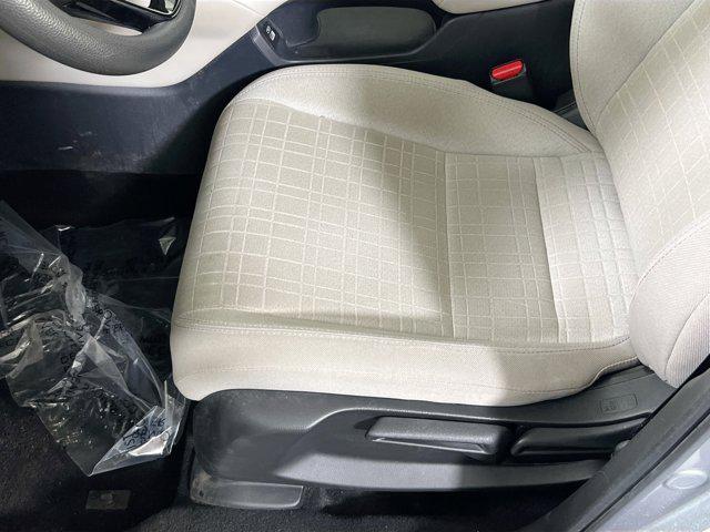 used 2023 Honda HR-V car, priced at $25,495