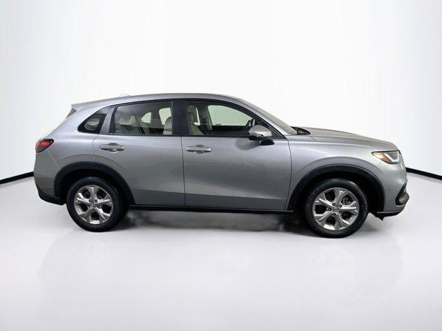 used 2023 Honda HR-V car, priced at $25,495