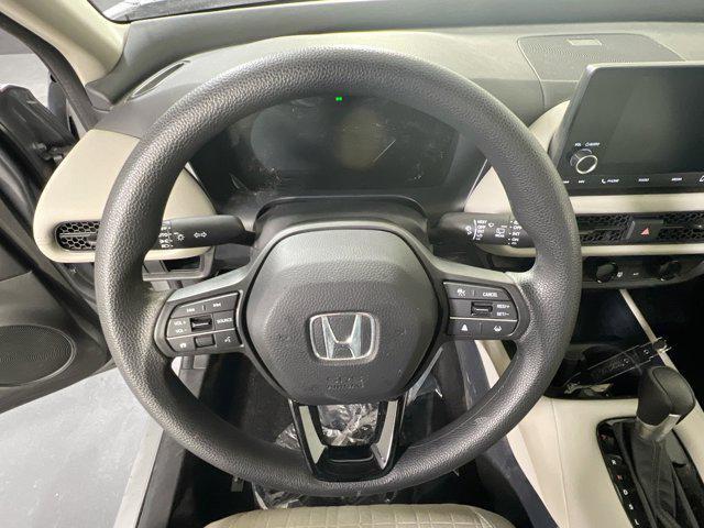 used 2023 Honda HR-V car, priced at $25,495