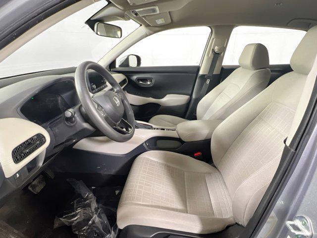 used 2023 Honda HR-V car, priced at $25,495