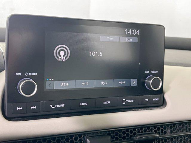 used 2023 Honda HR-V car, priced at $25,495