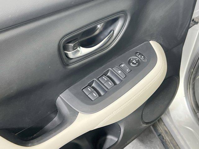 used 2023 Honda HR-V car, priced at $25,495