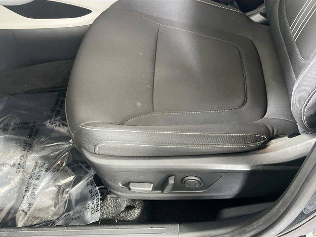 used 2023 Hyundai Tucson car, priced at $23,845