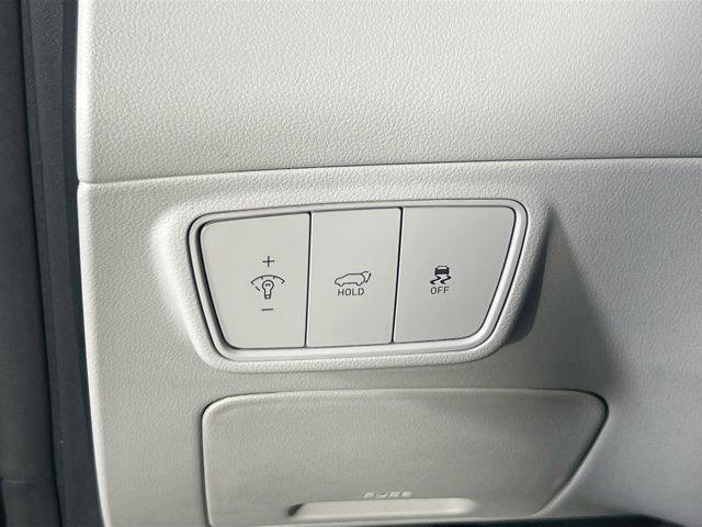 used 2023 Hyundai Tucson car, priced at $23,845