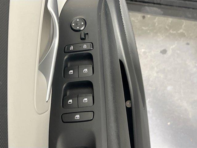 used 2023 Hyundai Tucson car, priced at $23,845