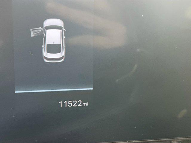 used 2024 Hyundai Sonata car, priced at $23,907