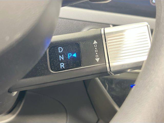 used 2024 Hyundai Sonata car, priced at $23,907