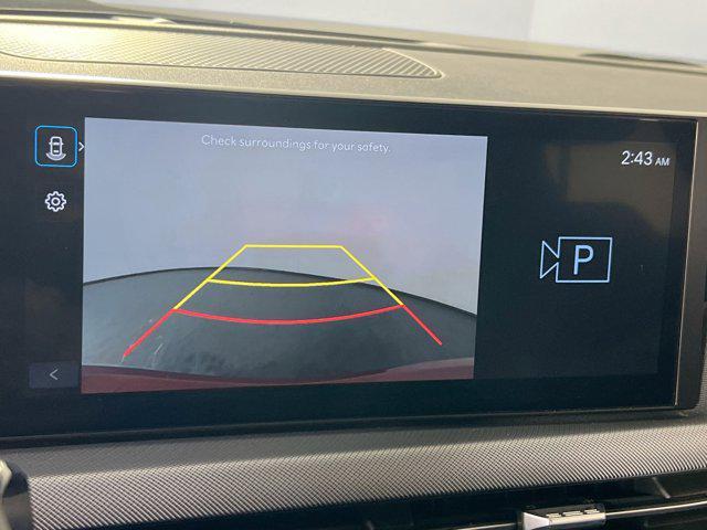 used 2024 Hyundai Sonata car, priced at $23,907