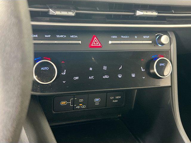 used 2024 Hyundai Sonata car, priced at $23,907