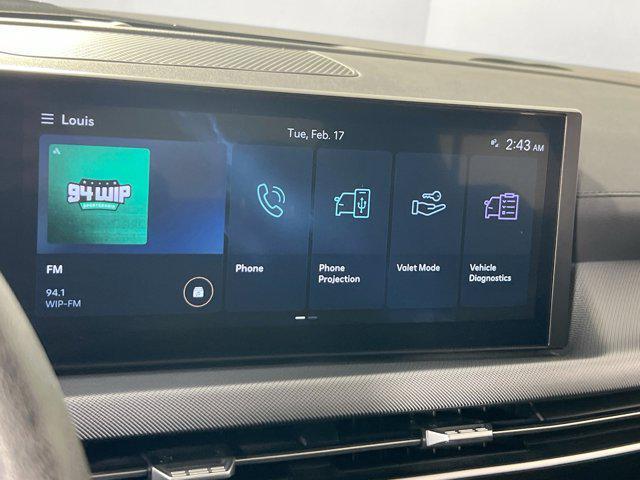 used 2024 Hyundai Sonata car, priced at $23,907