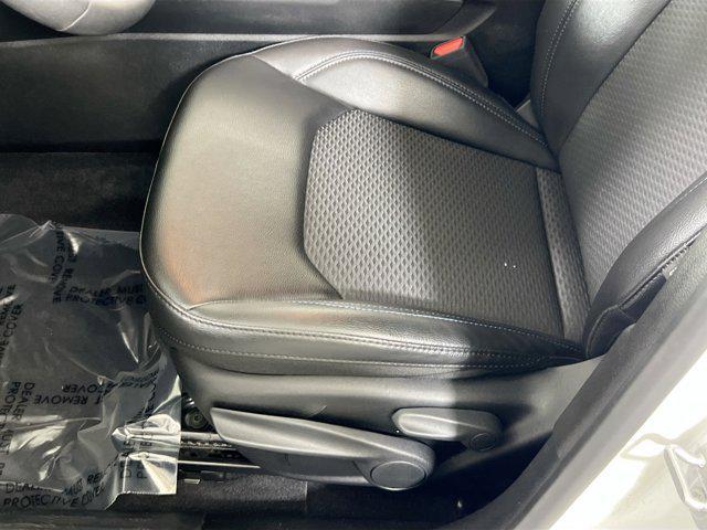 used 2022 Jeep Compass car, priced at $21,086