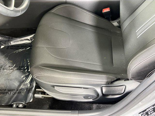 used 2023 Hyundai Elantra car, priced at $19,862
