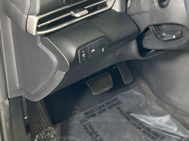 used 2023 Hyundai Elantra car, priced at $19,862