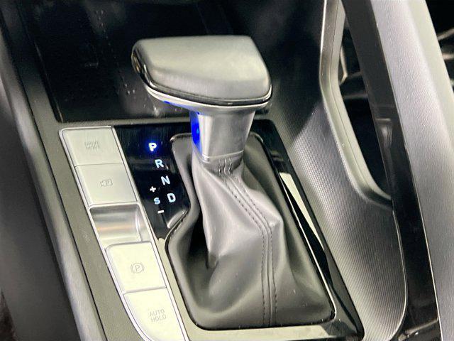 used 2023 Hyundai Elantra car, priced at $19,862