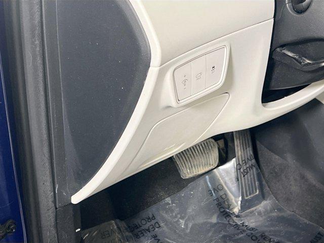 used 2023 Hyundai Tucson car, priced at $24,447