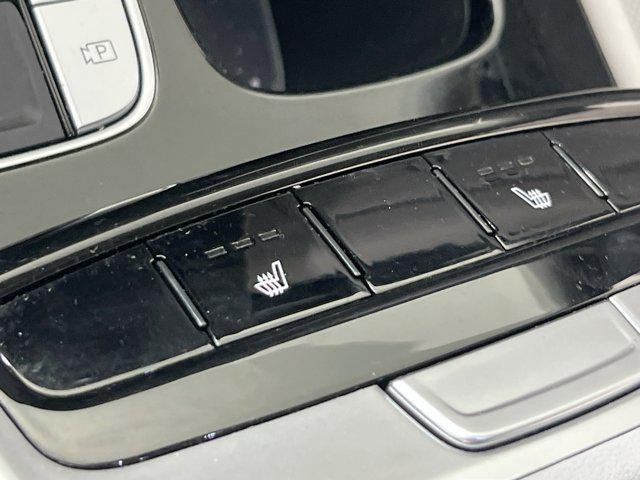 used 2023 Hyundai Tucson car, priced at $24,447