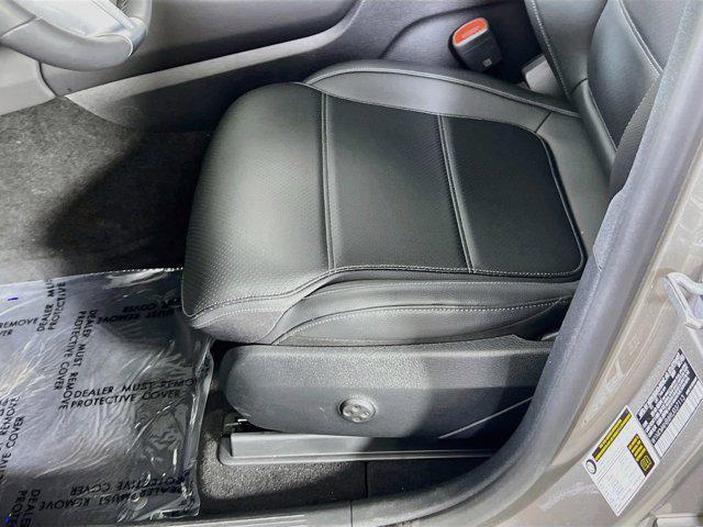 used 2024 Mercedes-Benz GLC 300 car, priced at $45,163