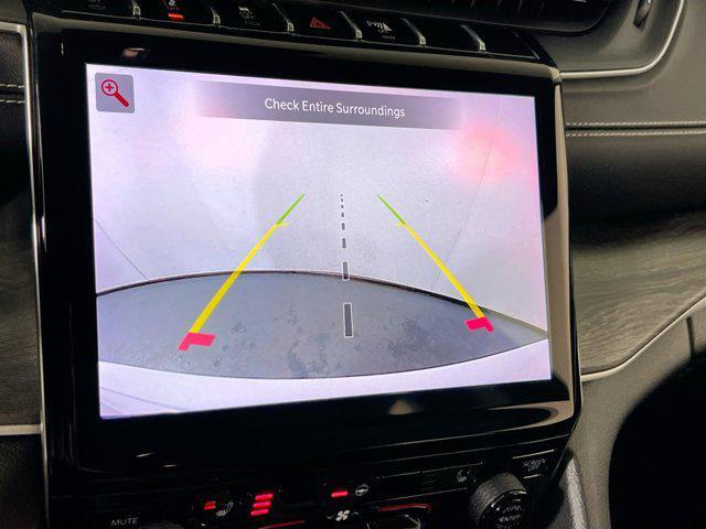 used 2023 Jeep Grand Cherokee car, priced at $35,995