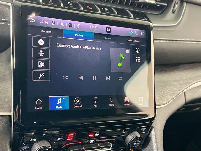 used 2023 Jeep Grand Cherokee car, priced at $35,995