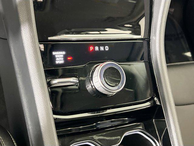 used 2023 Jeep Grand Cherokee car, priced at $35,995