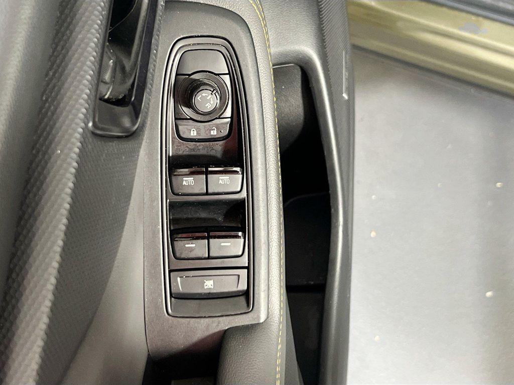 used 2023 Subaru Forester car, priced at $27,923