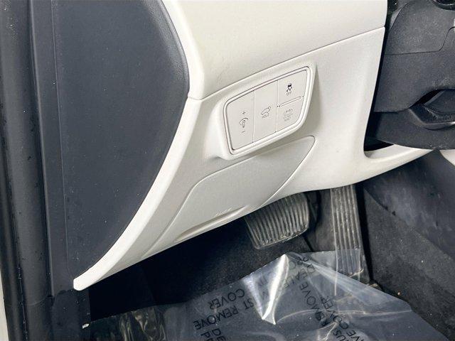 used 2023 Hyundai TUCSON Hybrid car, priced at $28,458
