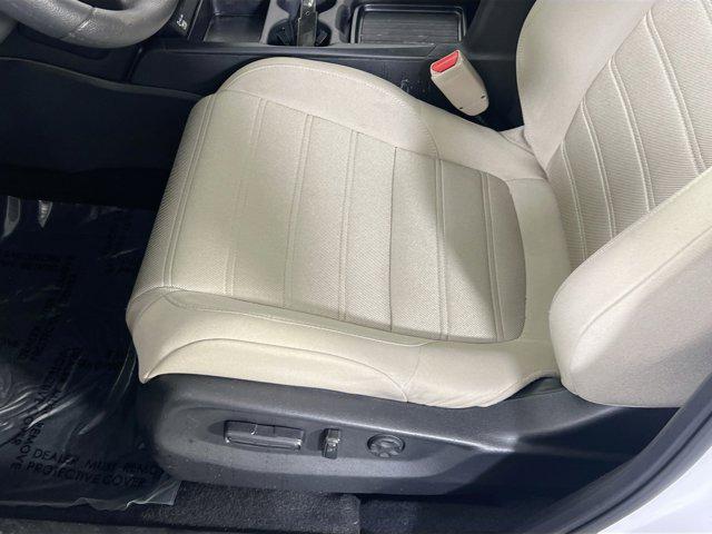 used 2022 Honda CR-V car, priced at $28,136