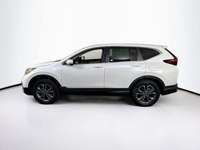 used 2022 Honda CR-V car, priced at $28,136