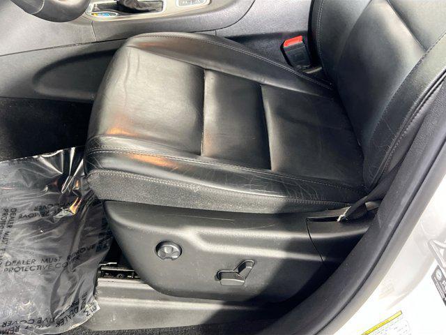 used 2022 Jeep Grand Cherokee car, priced at $26,004
